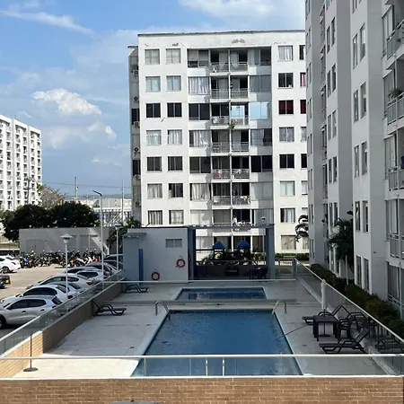 El Encanto De Apartamento