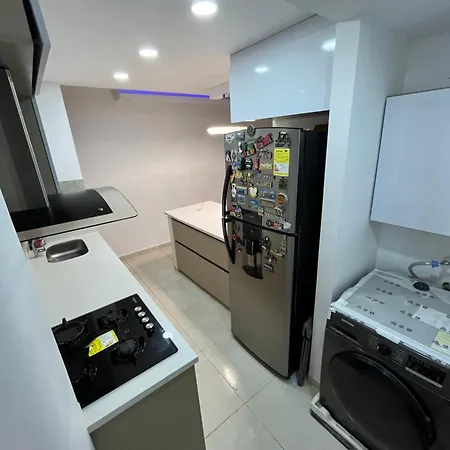 Apartamento El Encanto De
