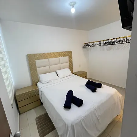 El Encanto De * Cartagena