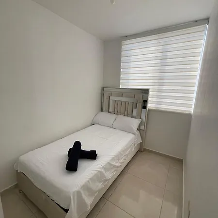 Apartamento El Encanto De *