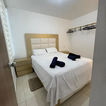El Encanto De Apartamento