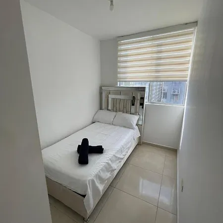 El Encanto De Cartagena