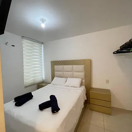 El Encanto De Apartamento Cartagena