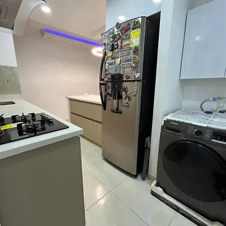 El Encanto De Apartamento