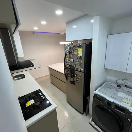 Apartamento El Encanto De *