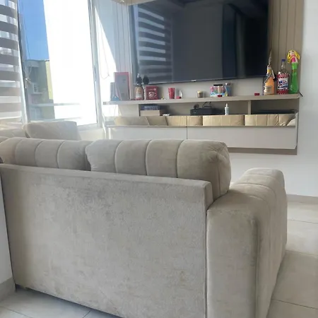Apartamento El Encanto De Cartagena