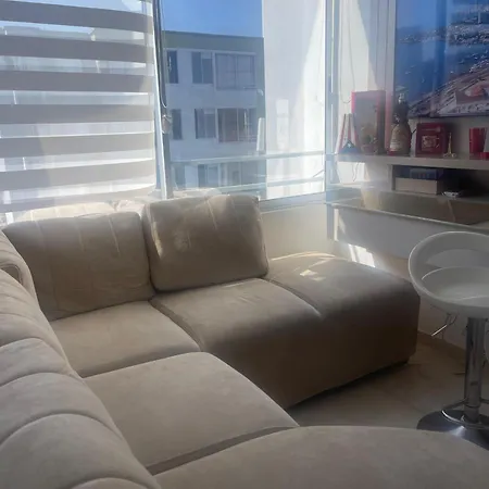 Apartamento El Encanto De Cartagena