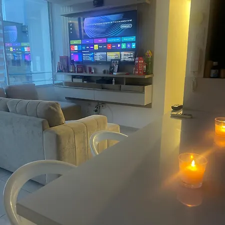 El Encanto De Apartamento *