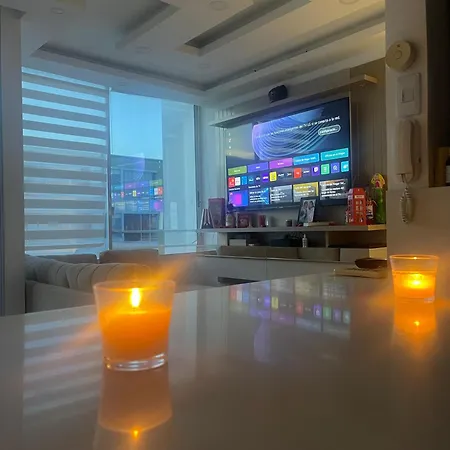 El Encanto De Apartamento