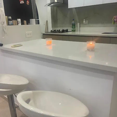 El Encanto De Apartamento