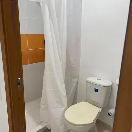 Apartamento El Encanto De