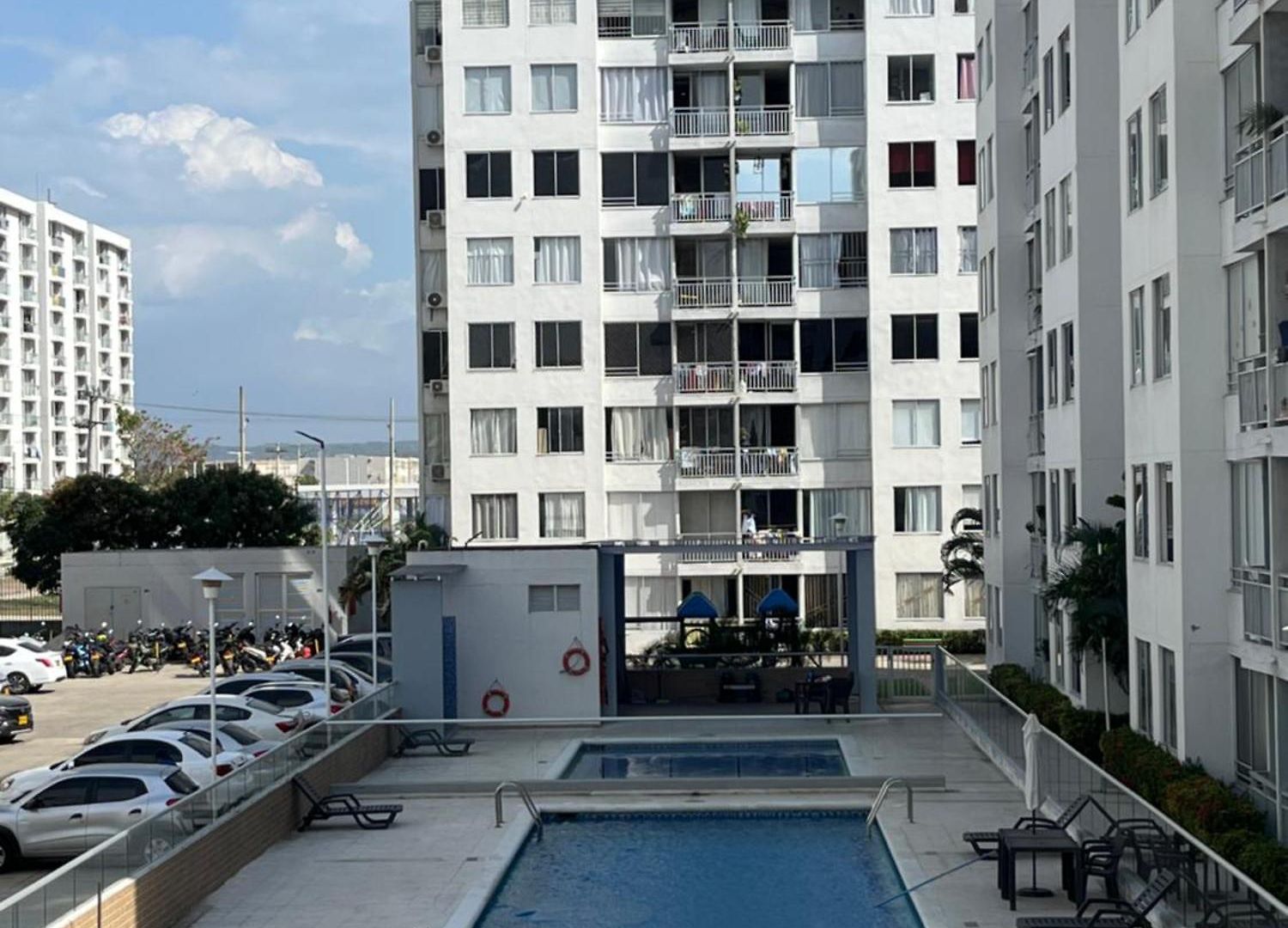 El Encanto De Apartamento