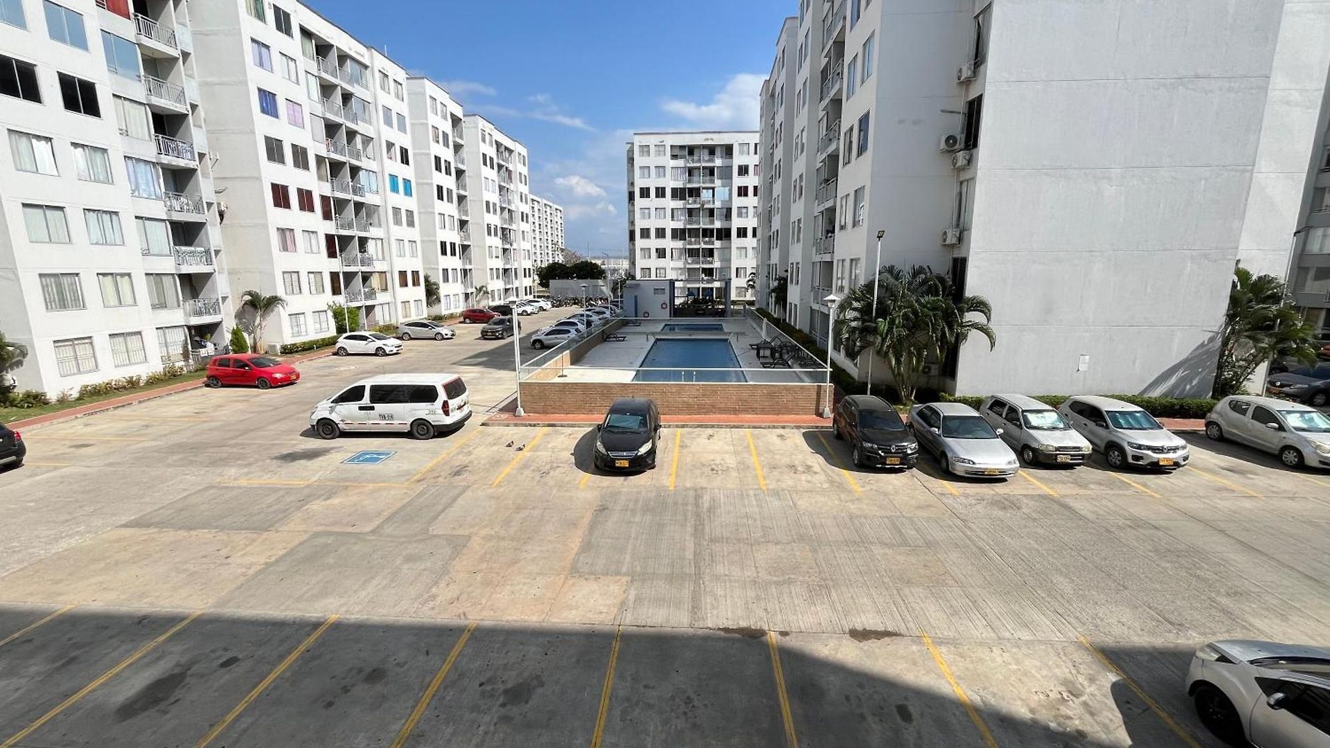 El Encanto De * Cartagena
