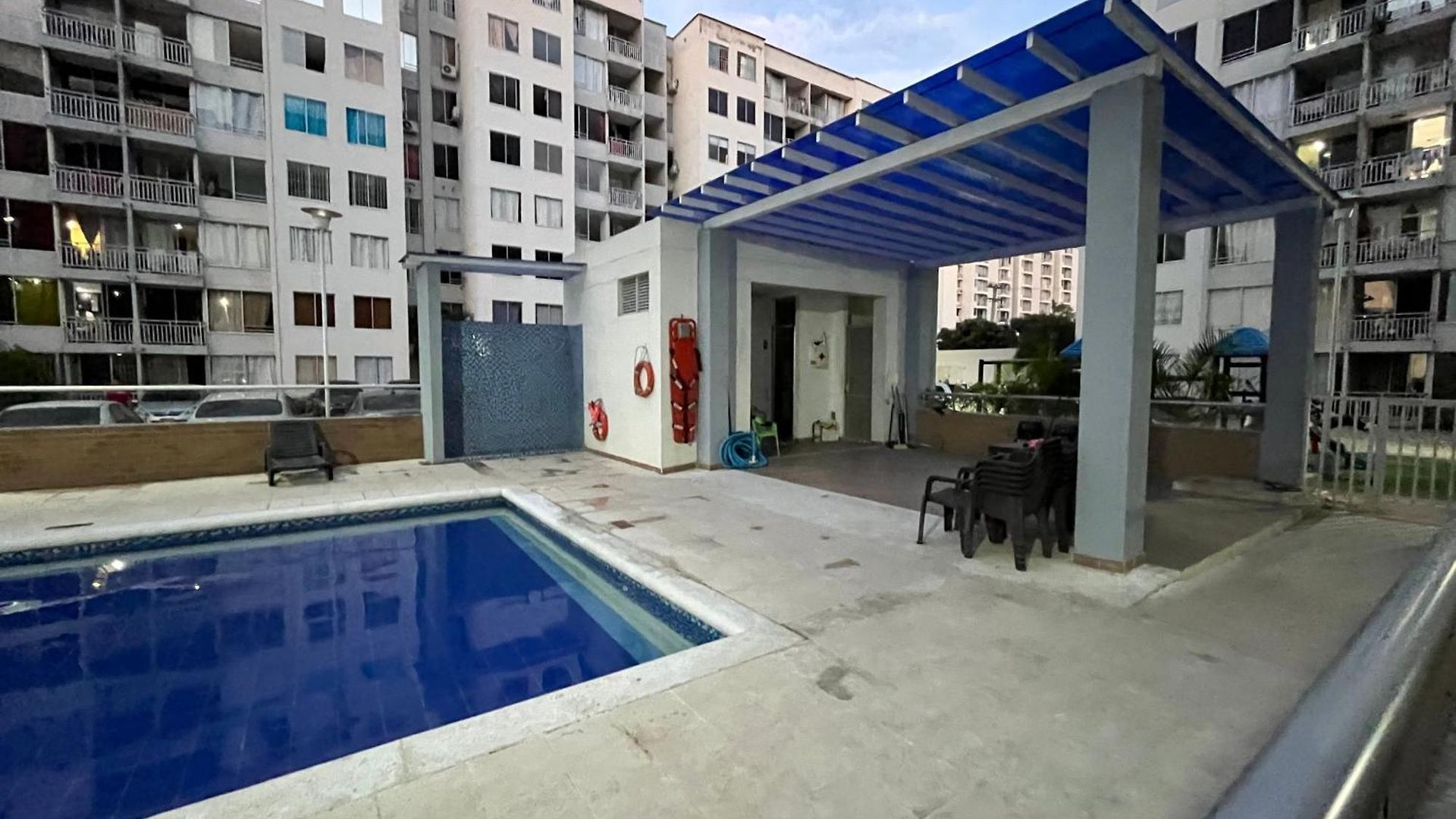 Apartamento El Encanto De Cartagena