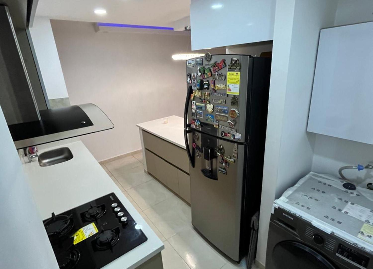 Apartamento El Encanto De