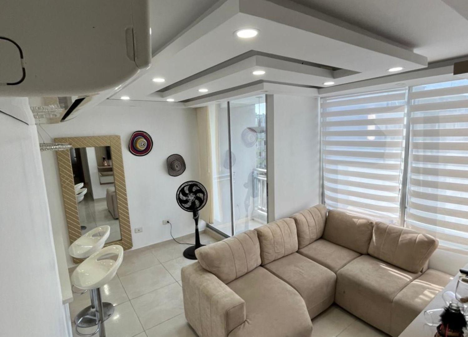 El Encanto De Apartamento Cartagena