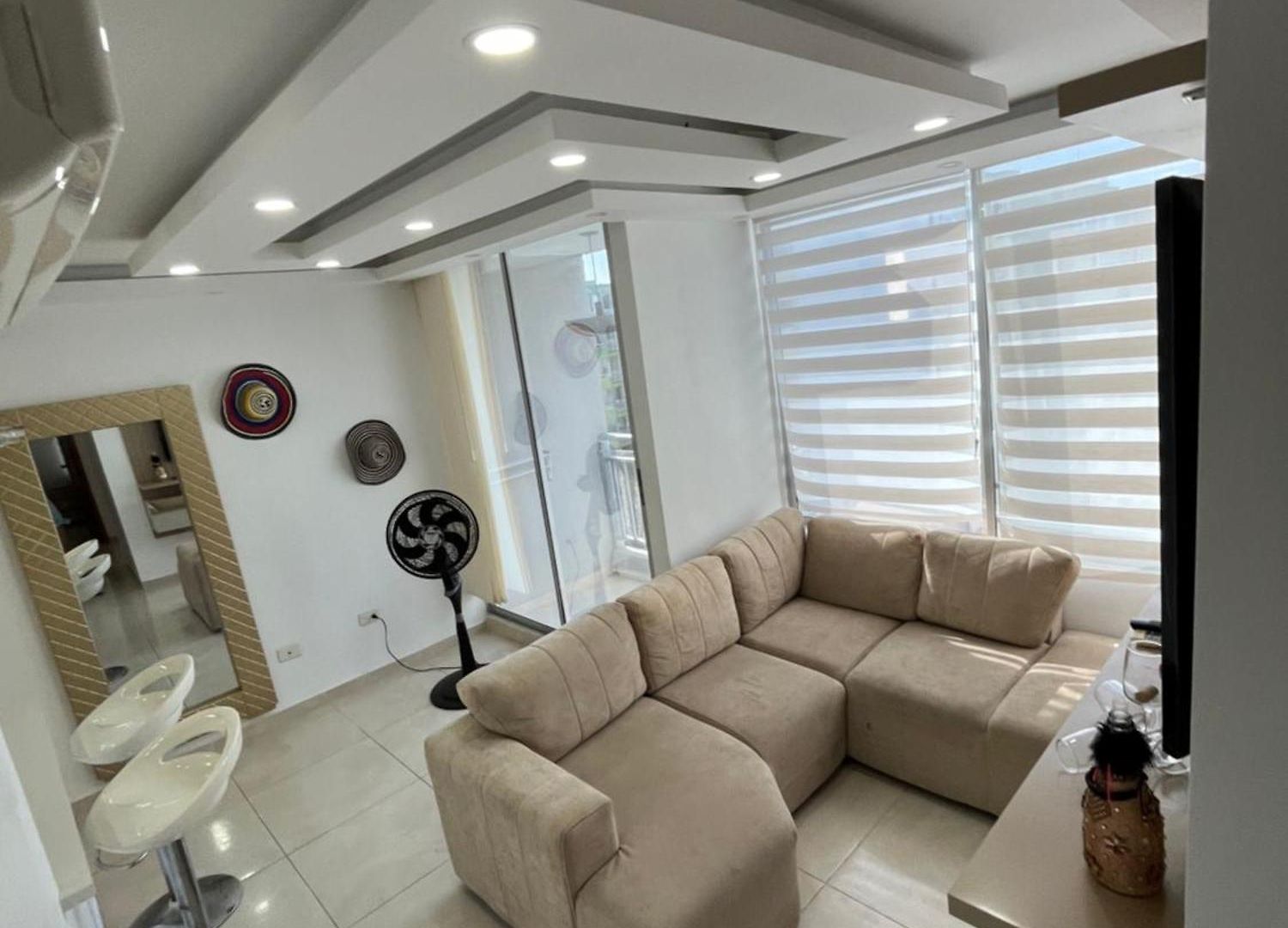Apartamento El Encanto De Cartagena