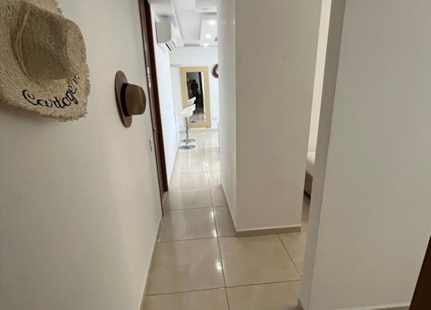 El Encanto De Apartamento