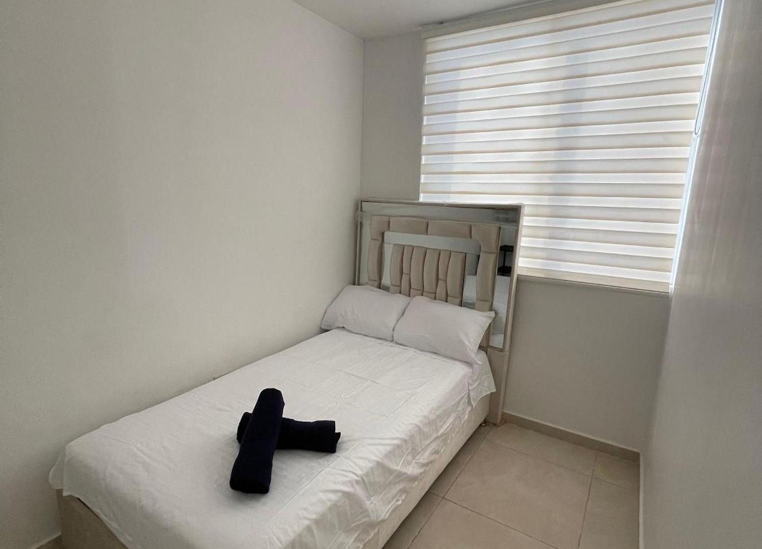 Apartamento El Encanto De *