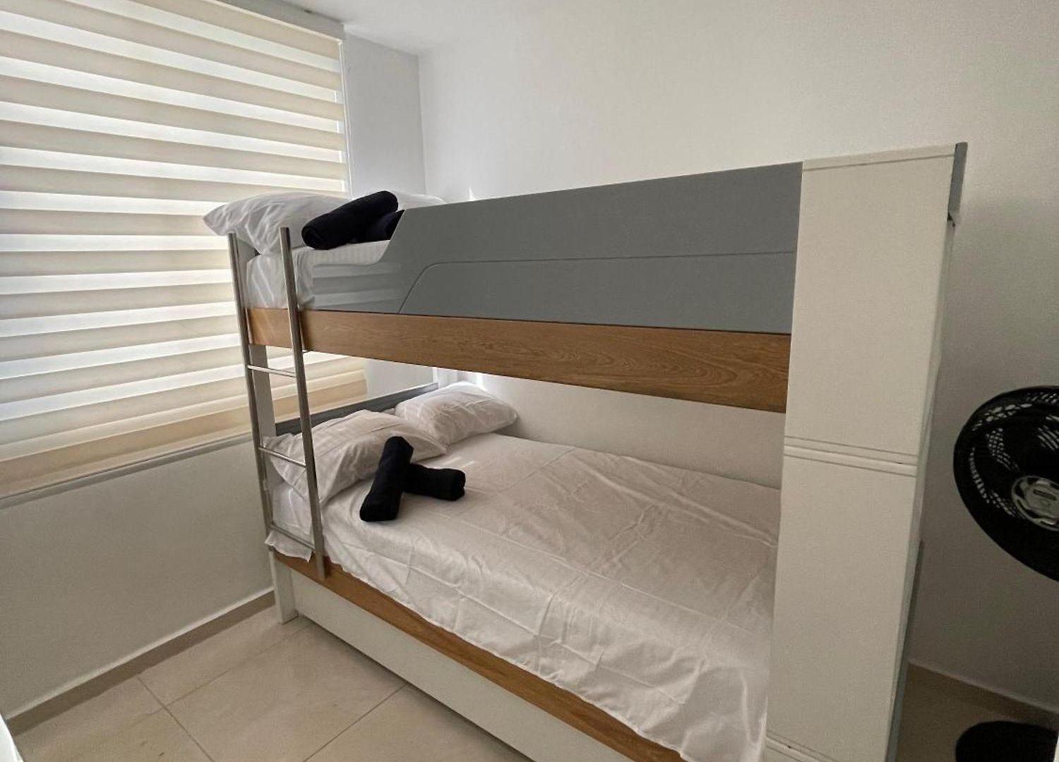 Apartamento El Encanto De