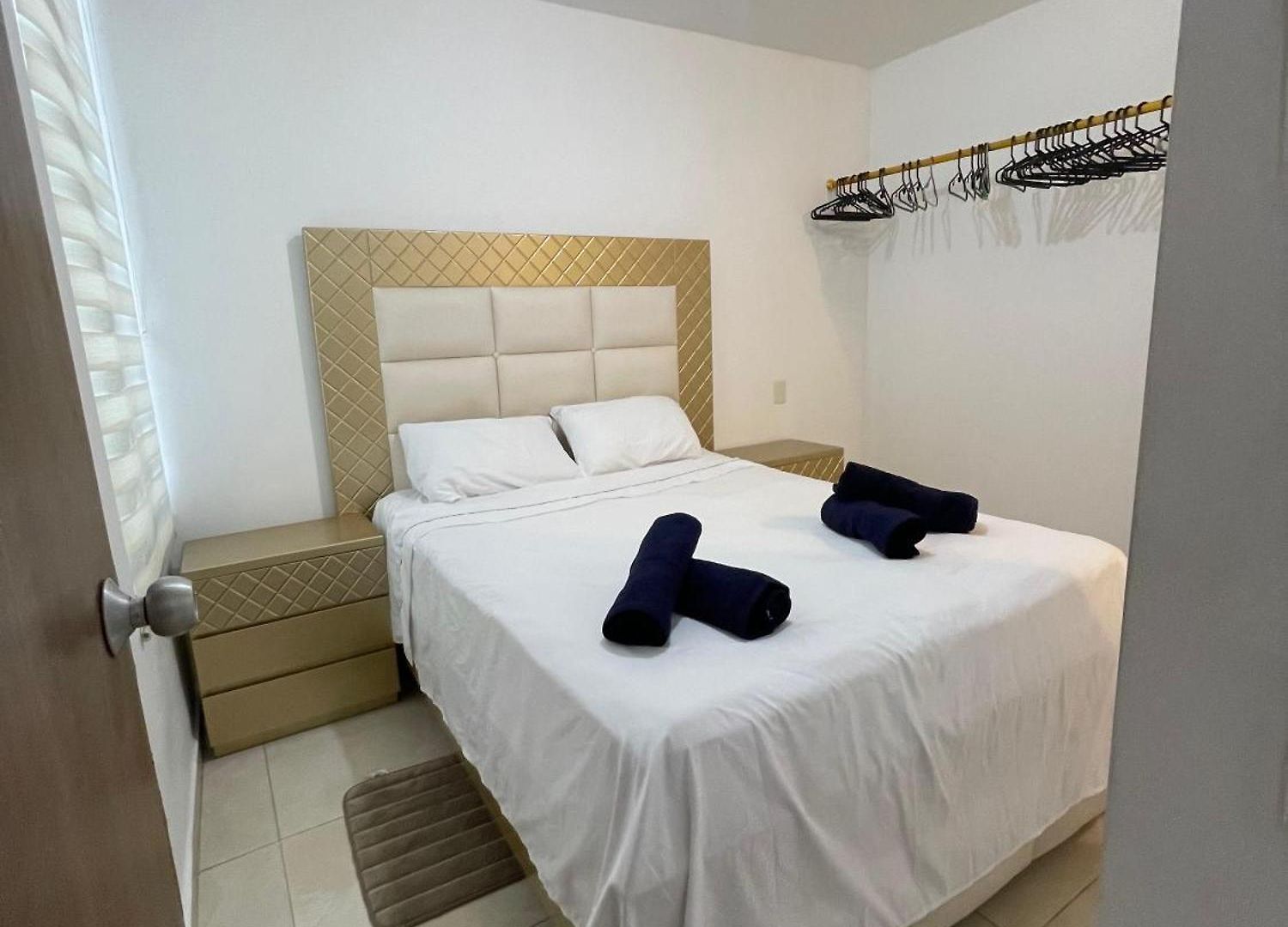 El Encanto De Apartamento
