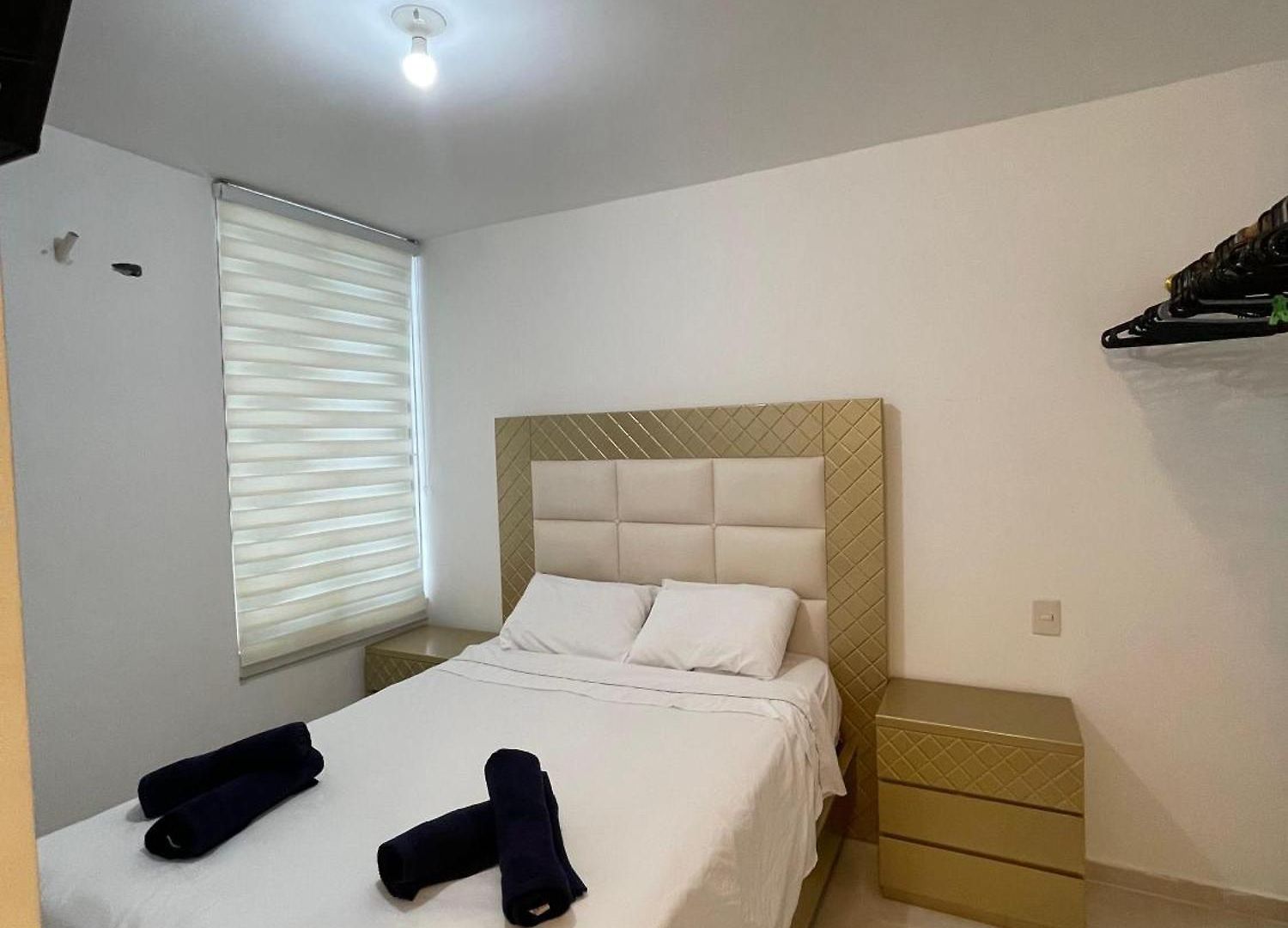 El Encanto De Apartamento Cartagena