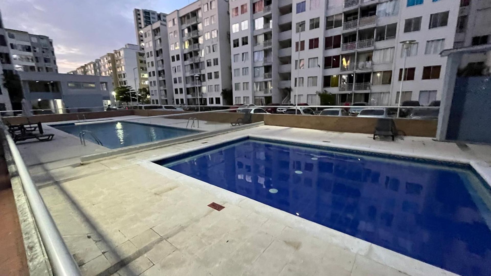 El Encanto De Apartamento Cartagena
