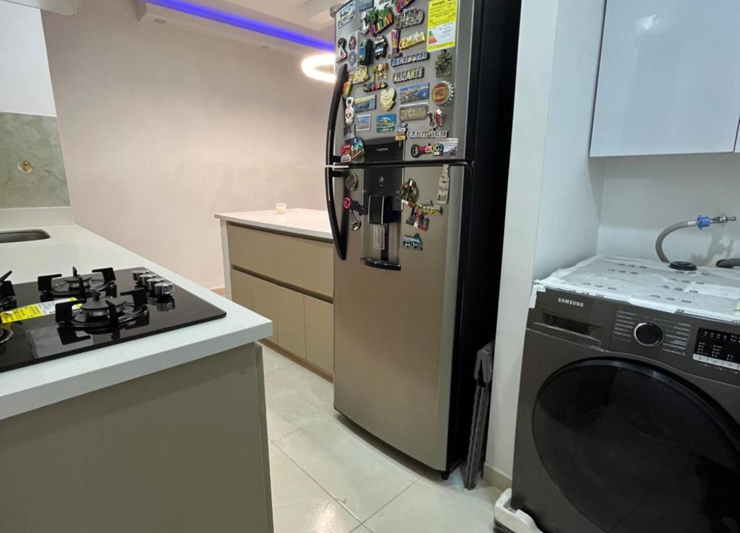 El Encanto De Apartamento