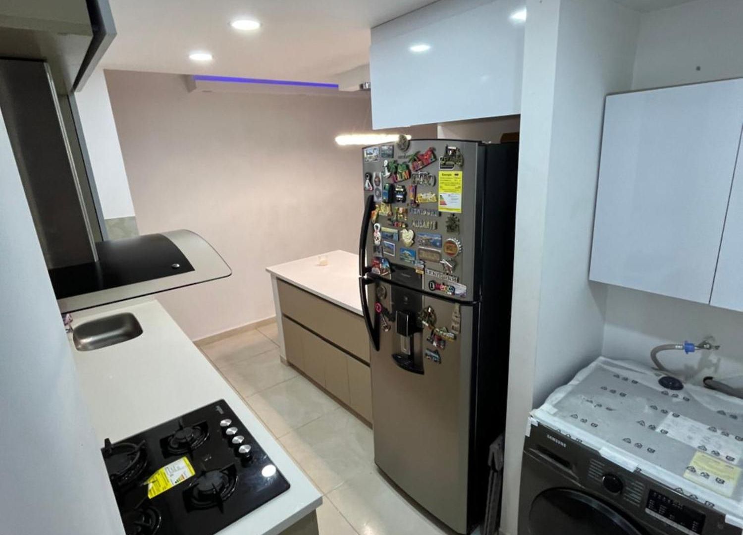 Apartamento El Encanto De *
