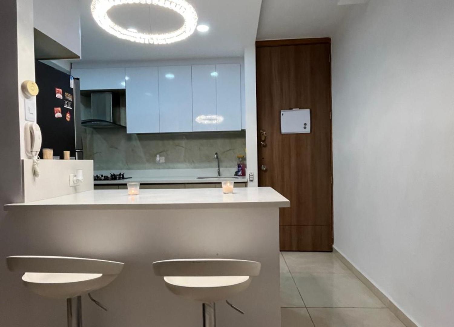 El Encanto De Apartamento *