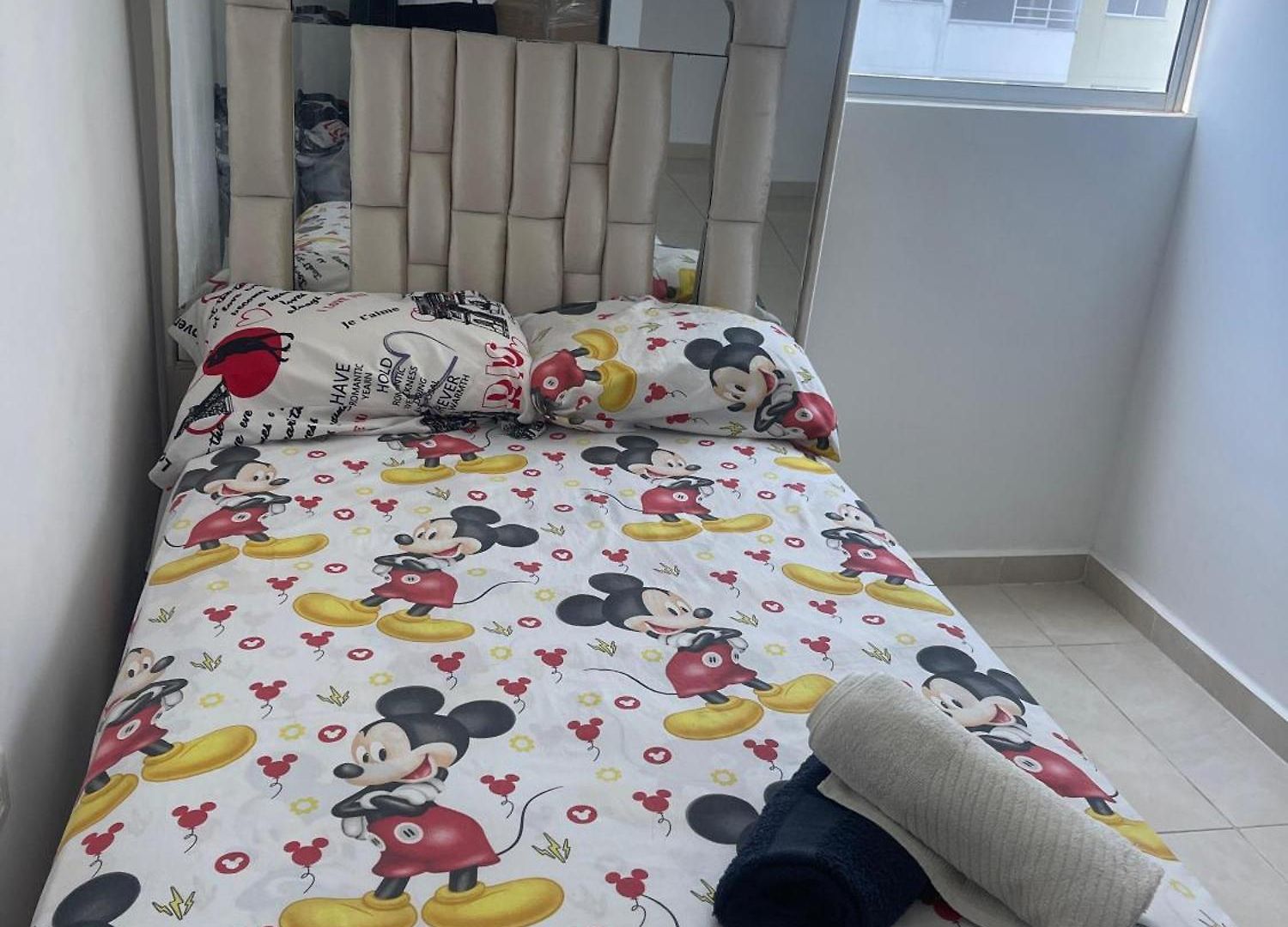El Encanto De Apartamento Cartagena