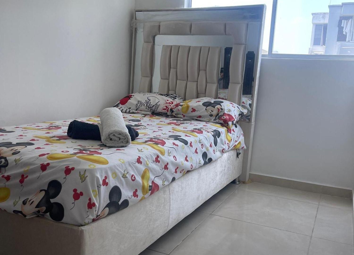 Apartamento El Encanto De