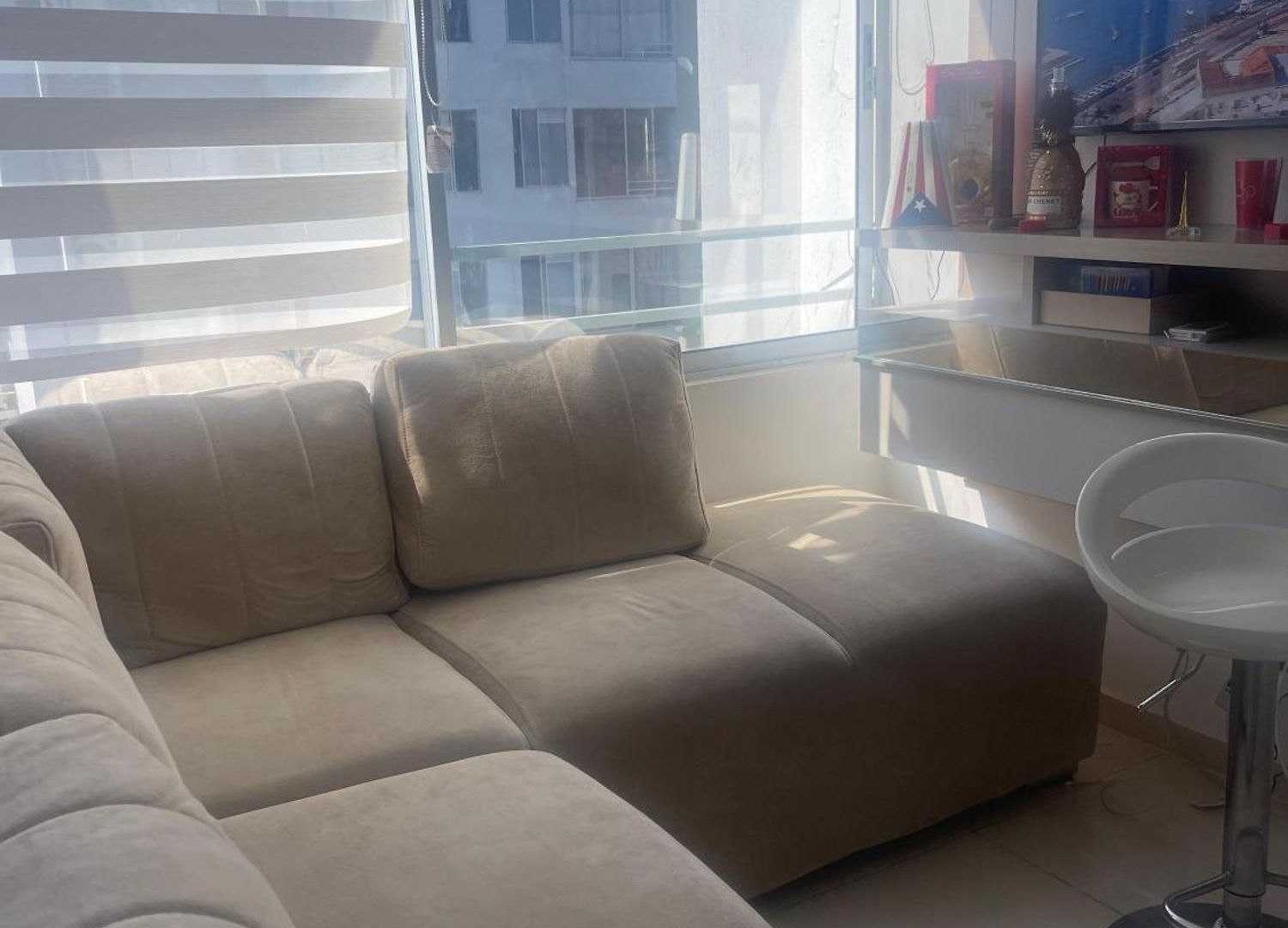 Apartamento El Encanto De Cartagena