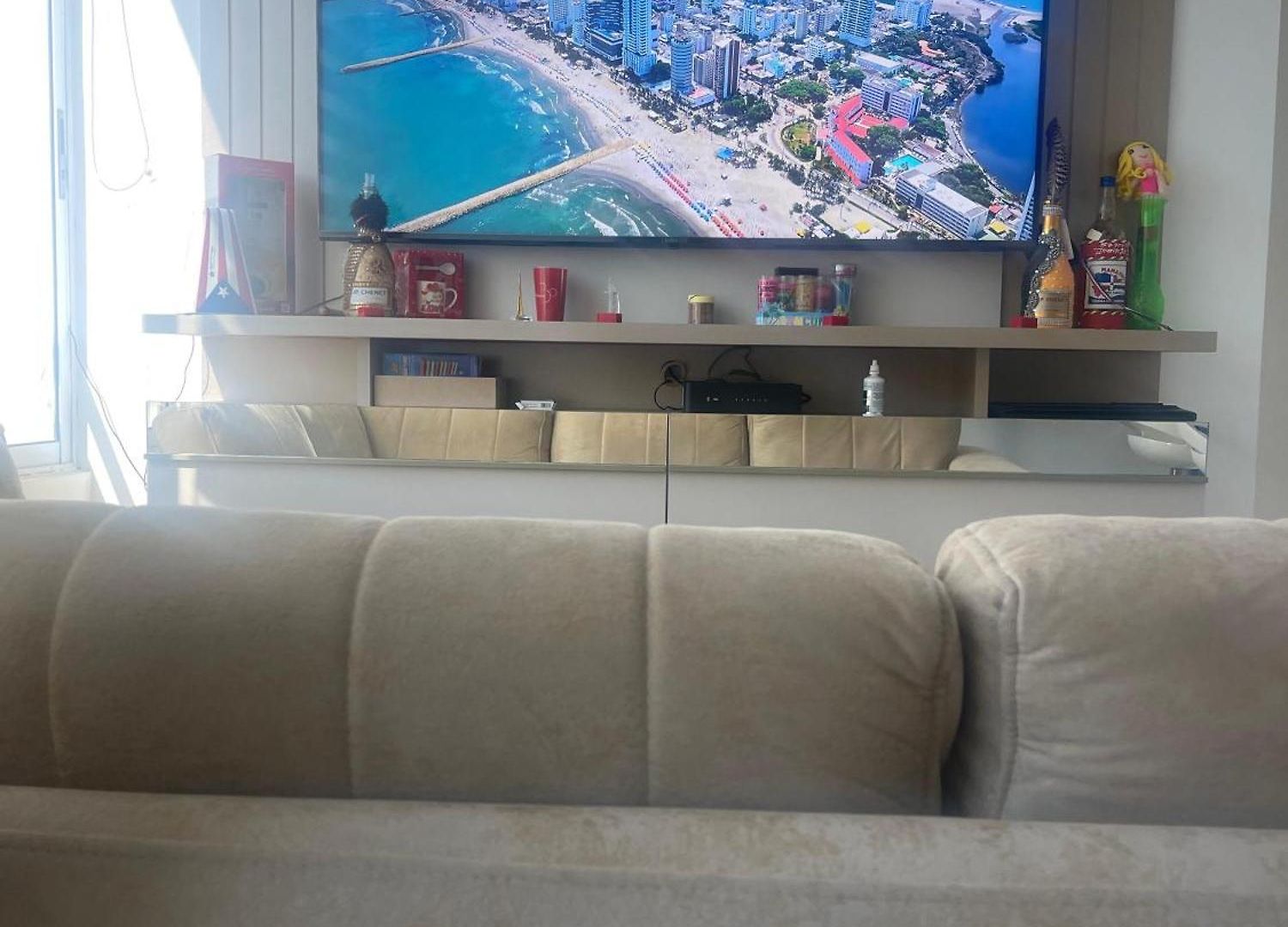 Apartamento El Encanto De Cartagena