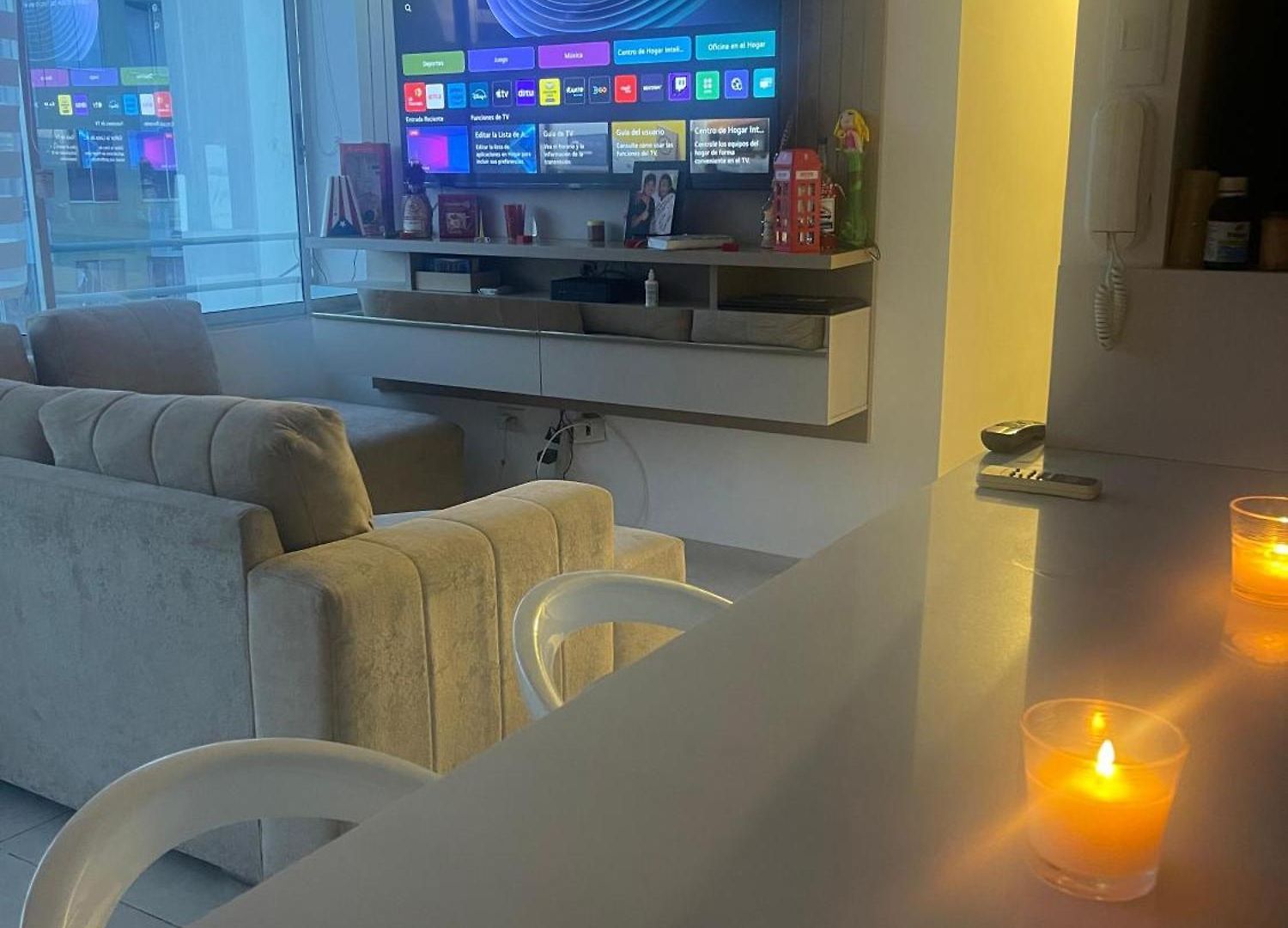 El Encanto De Apartamento *