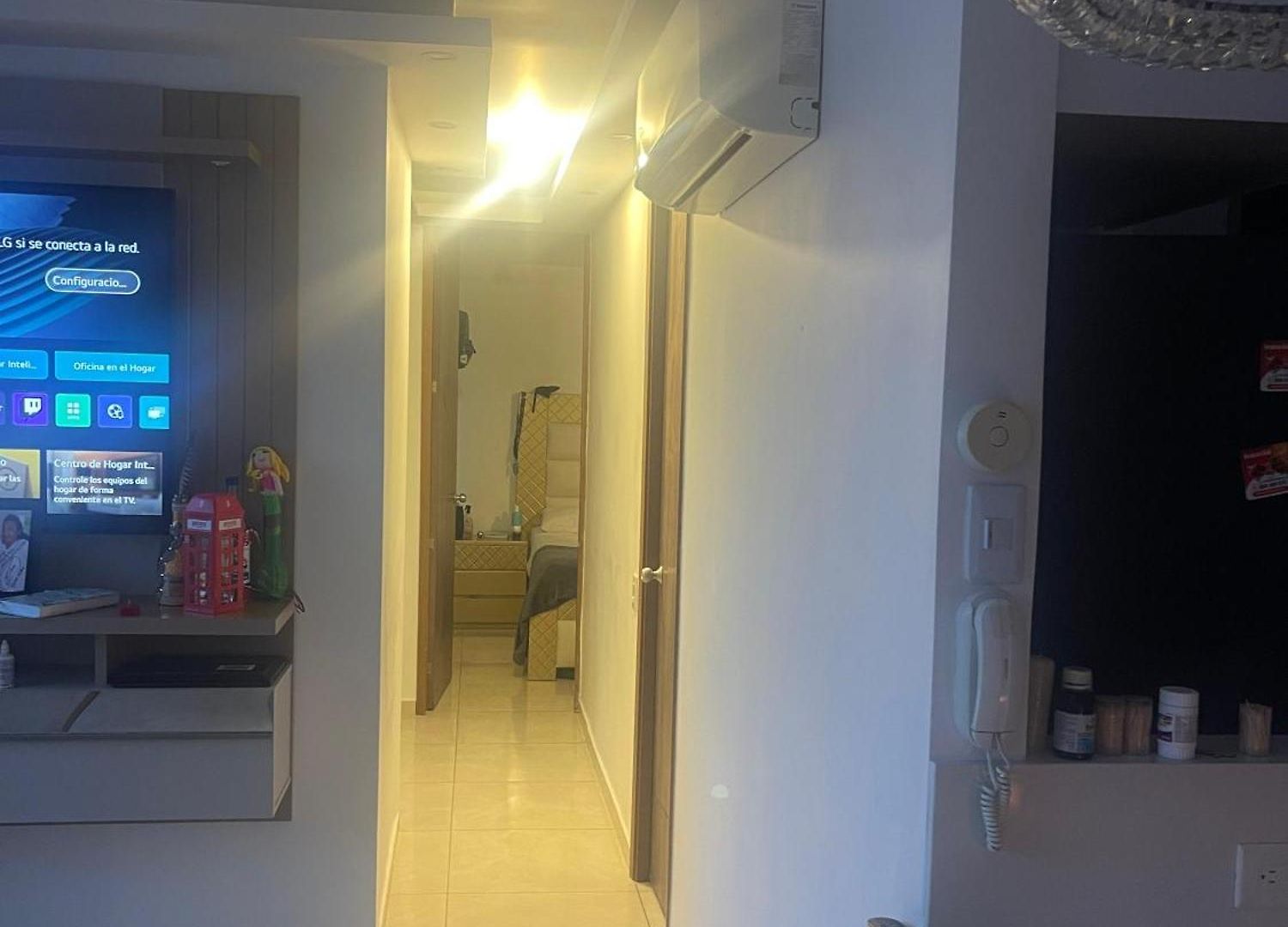 El Encanto De Apartamento Cartagena
