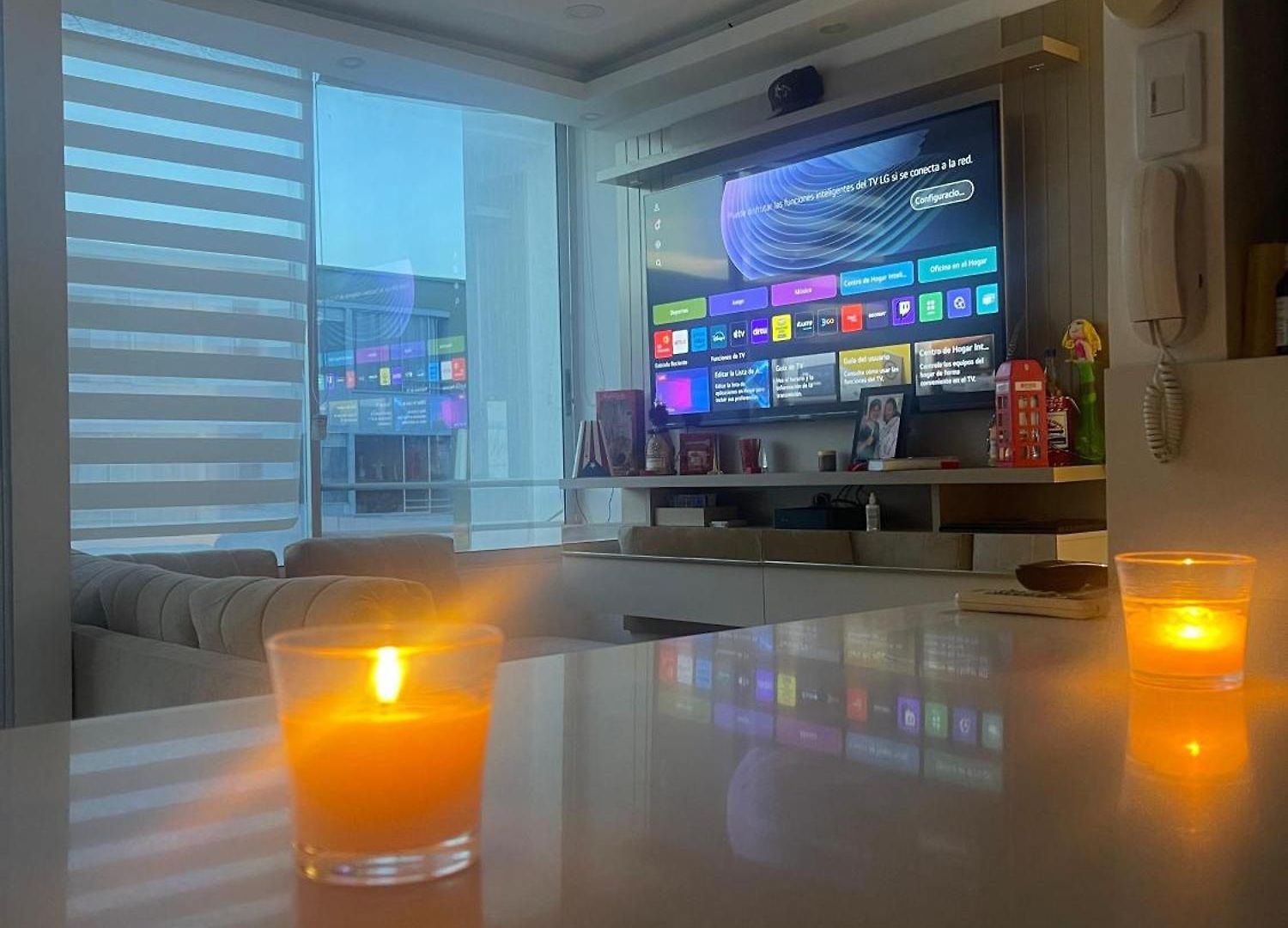 El Encanto De Apartamento