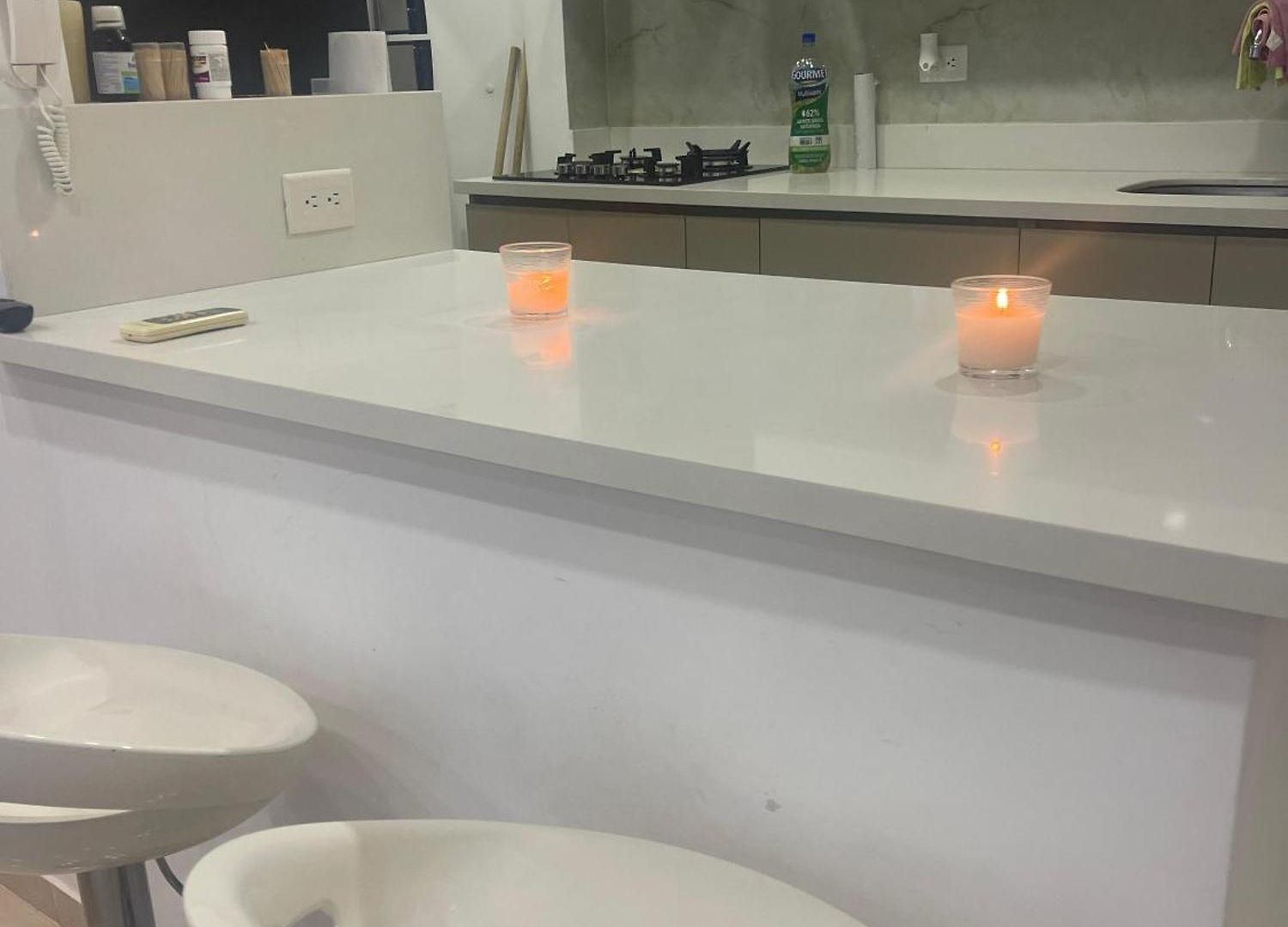 El Encanto De Apartamento