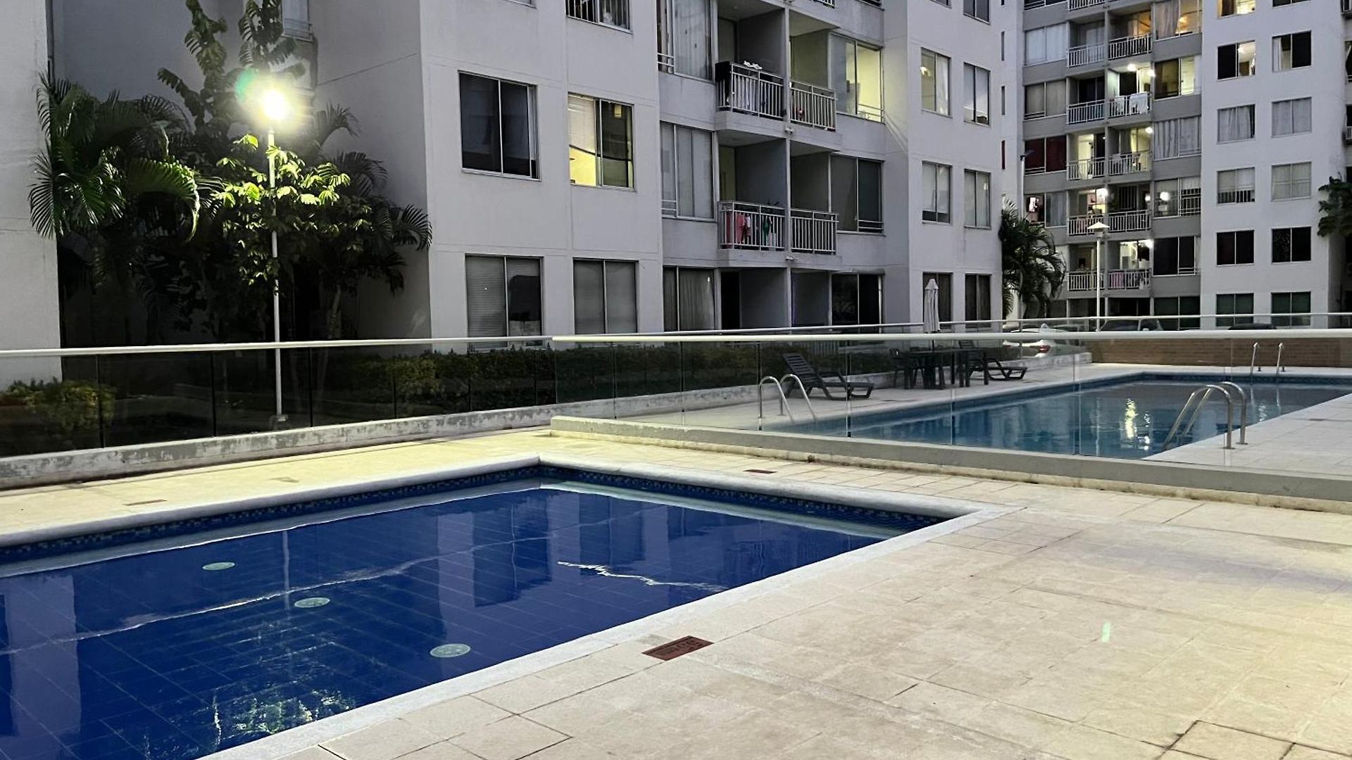 Apartamento El Encanto De Cartagena