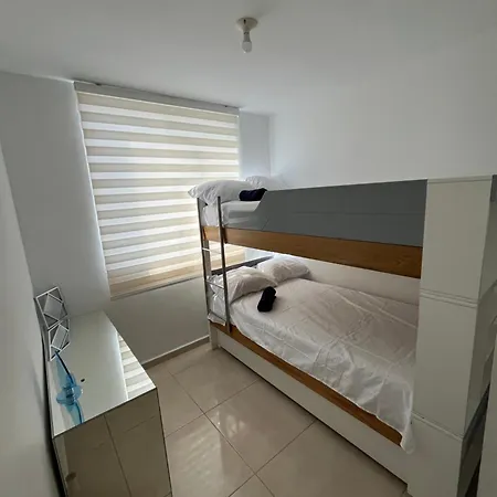 El Encanto De Cartagena