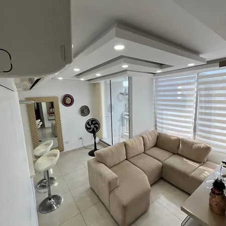 El Encanto De Apartment Cartagena