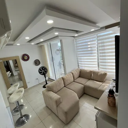 Apartment El Encanto De Cartagena