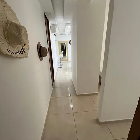 El Encanto De Apartment