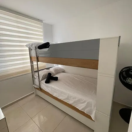 Apartment El Encanto De