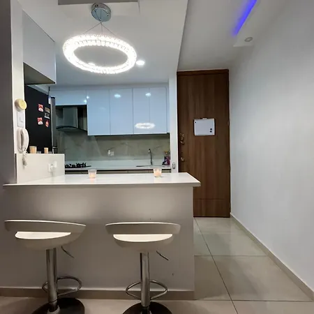 El Encanto De Apartment *