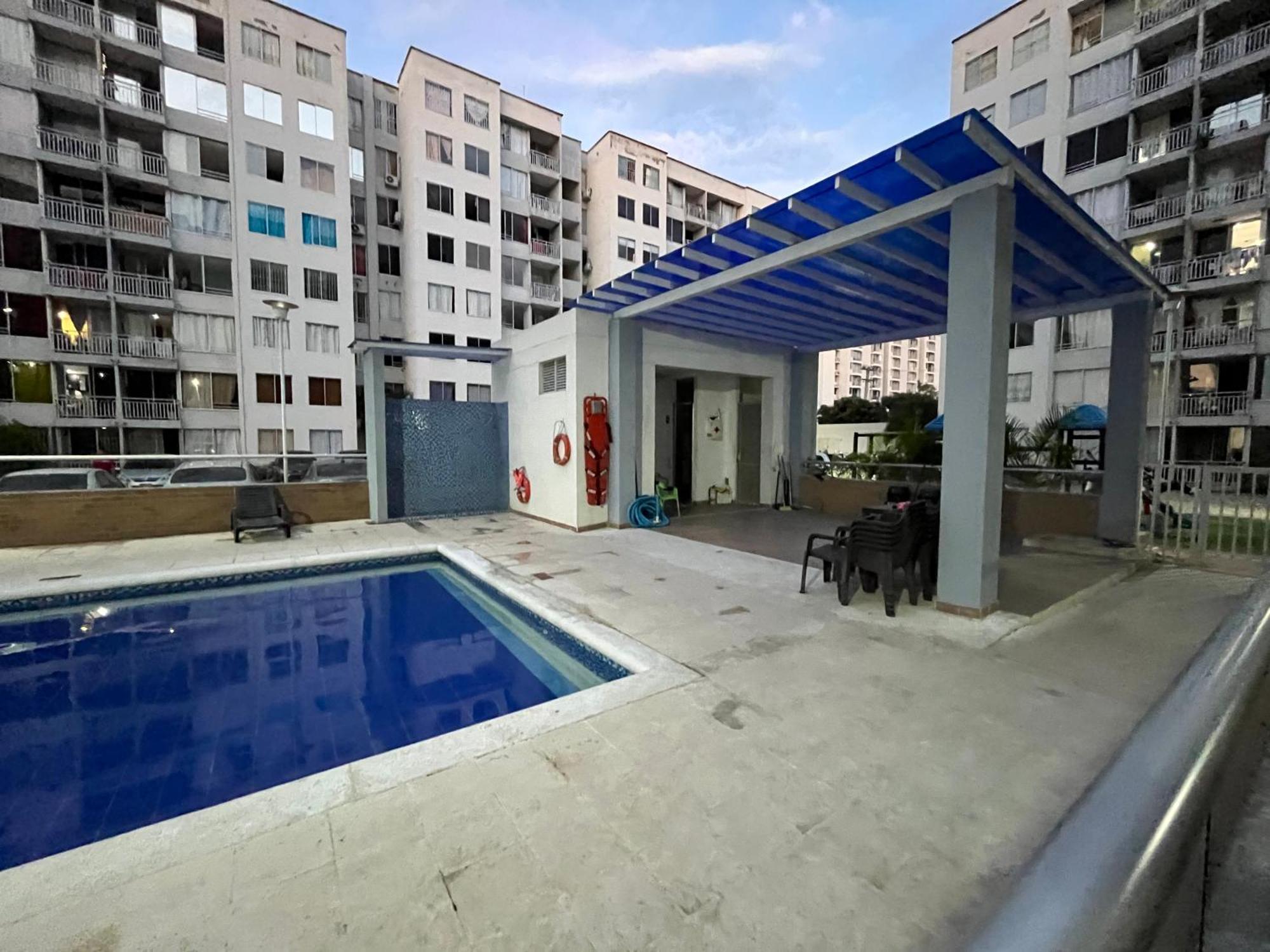 Apartment El Encanto De Cartagena