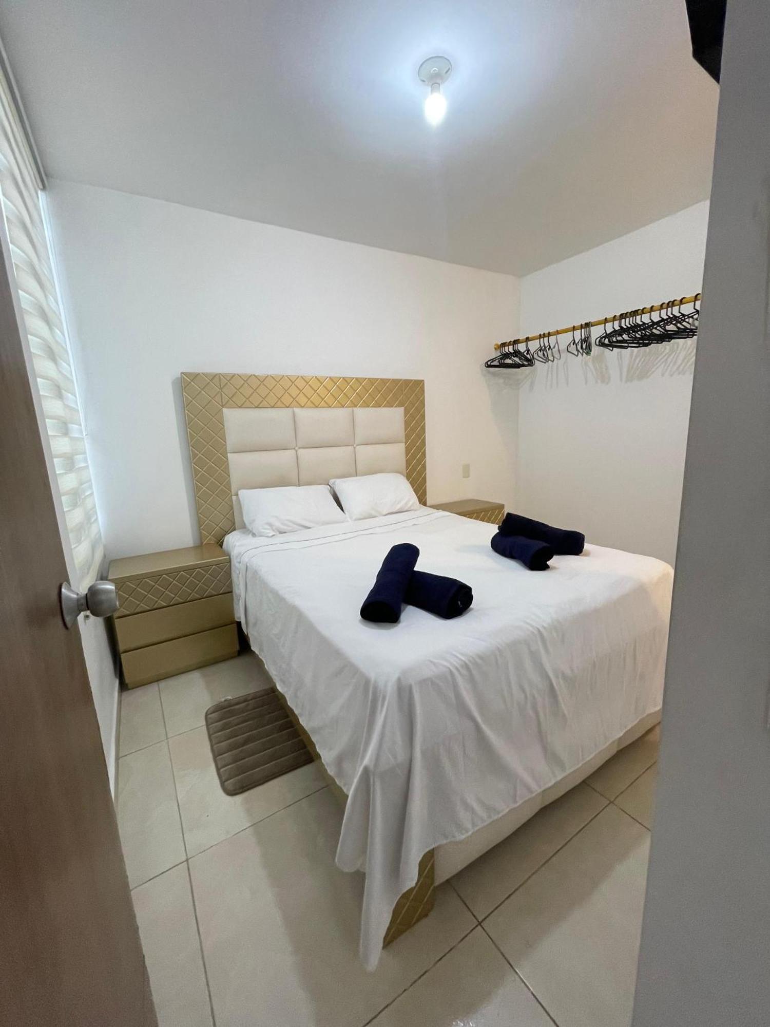 El Encanto De Apartment