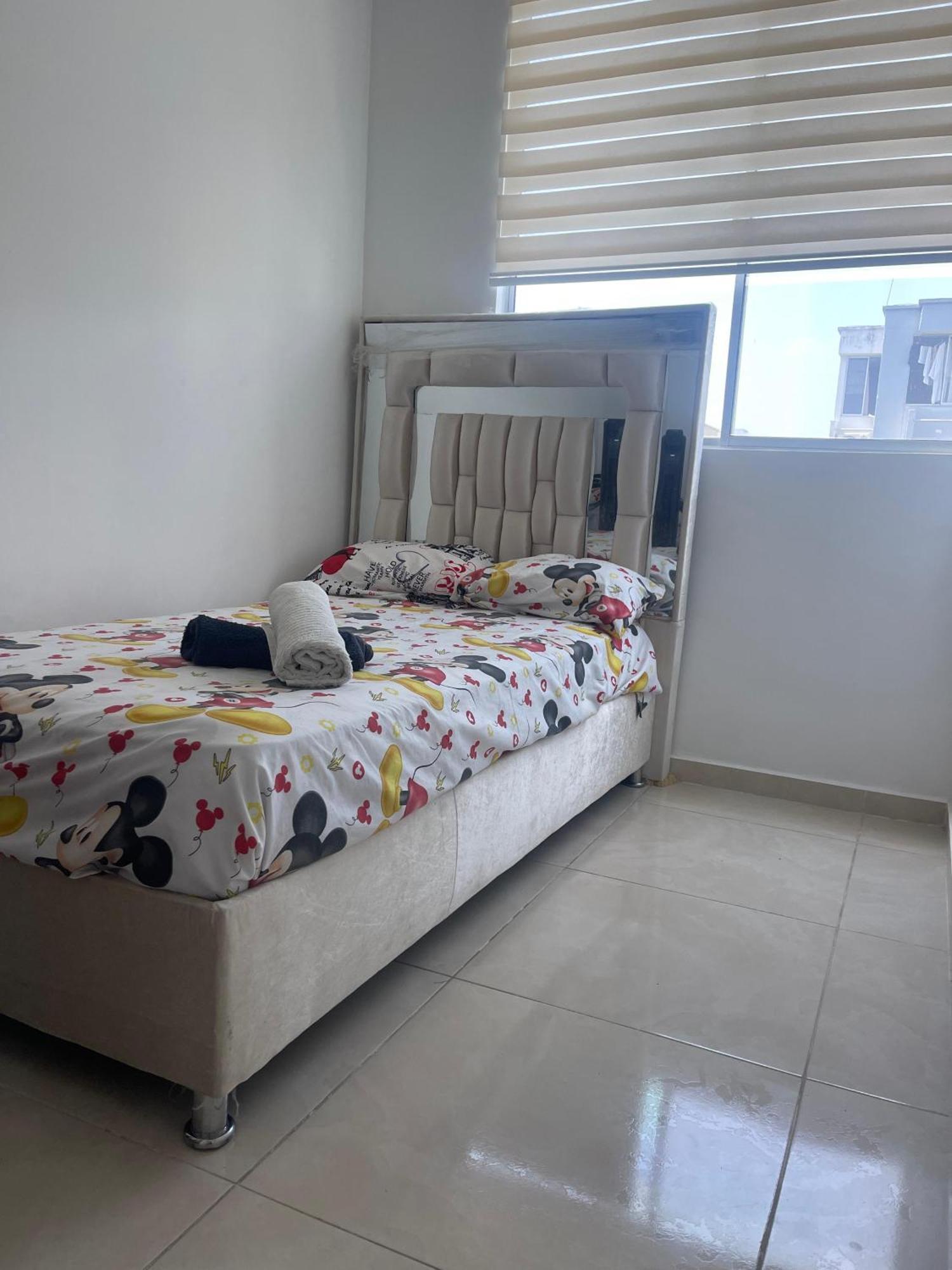 Apartment El Encanto De