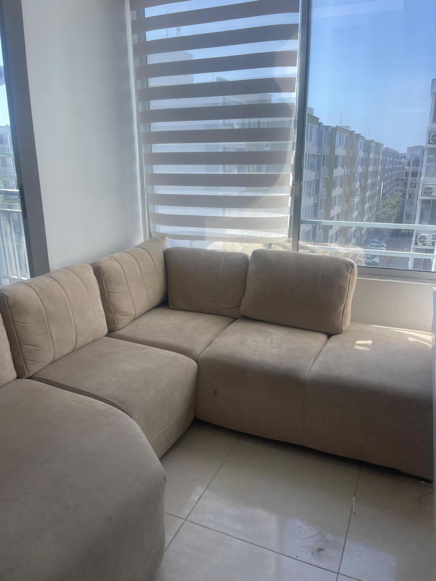 El Encanto De Apartment