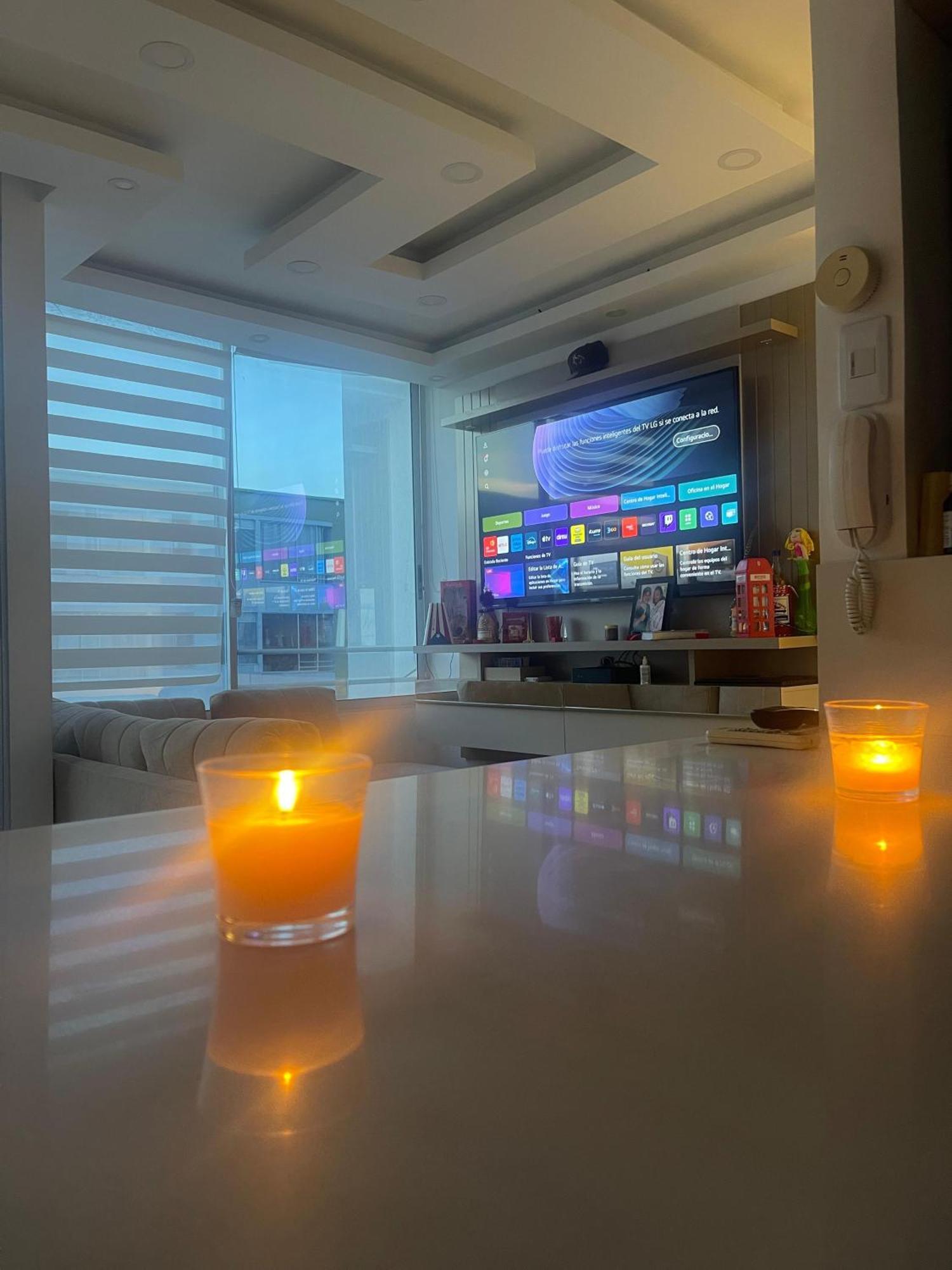 El Encanto De Apartment